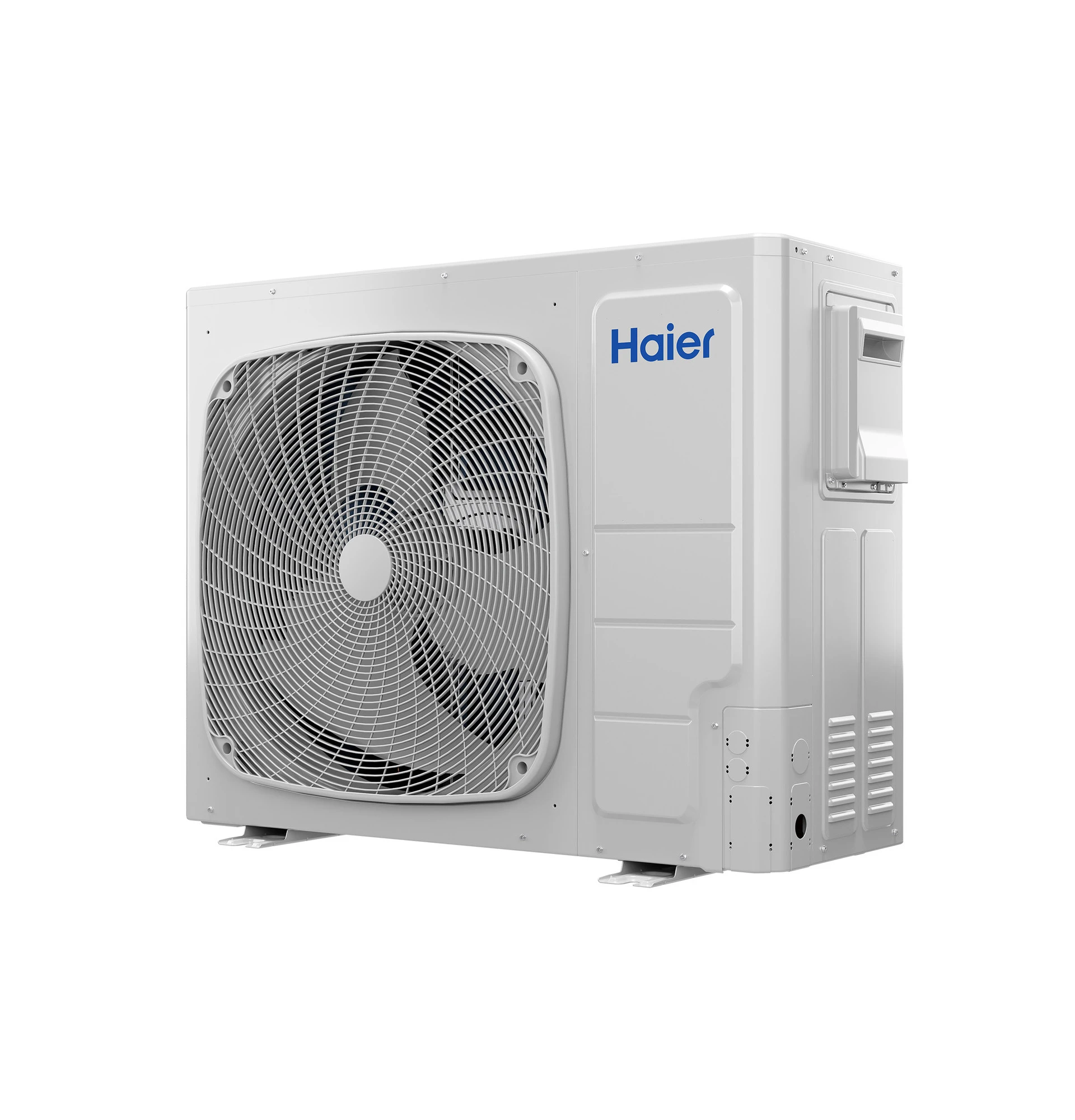 3-Ton SD Series Side-Discharge Inverter Heat Pump 1U36T3PC1HE