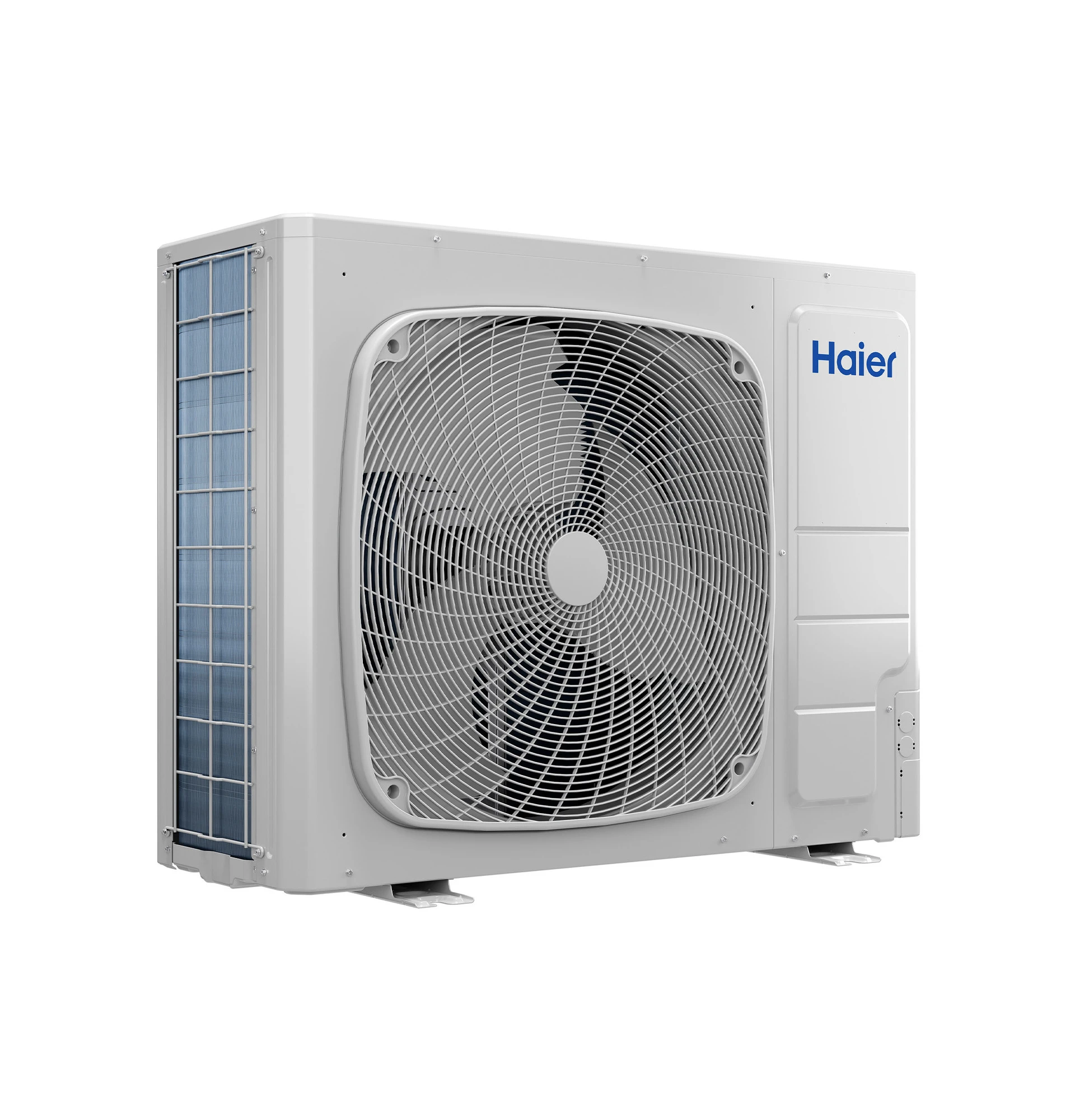 3-Ton SD Series Side-Discharge Inverter Heat Pump 1U36T3PC1HE