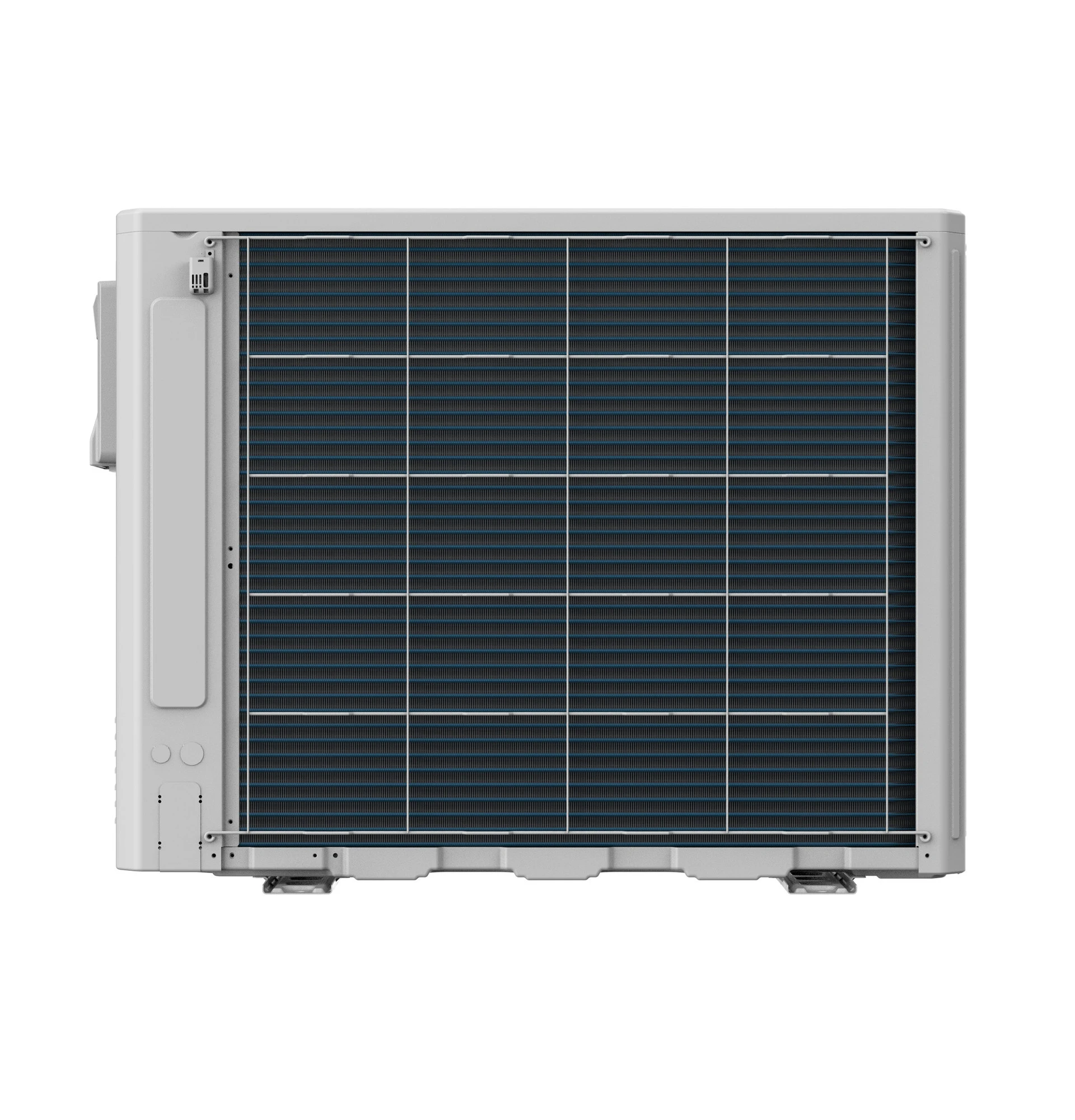 3-Ton SD Series Side-Discharge Inverter Heat Pump 1U36T3PC1HE