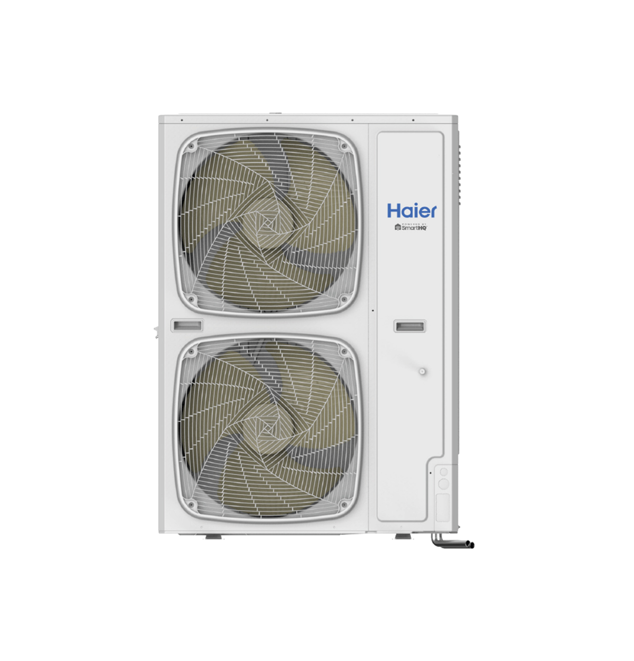 Arctic Series 208-230V 42,000/48,000 BTU Ductless Mini-Split Outdoor Heat Pump SystemArctic Series 208-230V 42,000/48,000 BTU Ductless Mini-Split Outdoor Heat Pump System 1U4248LP2HDA