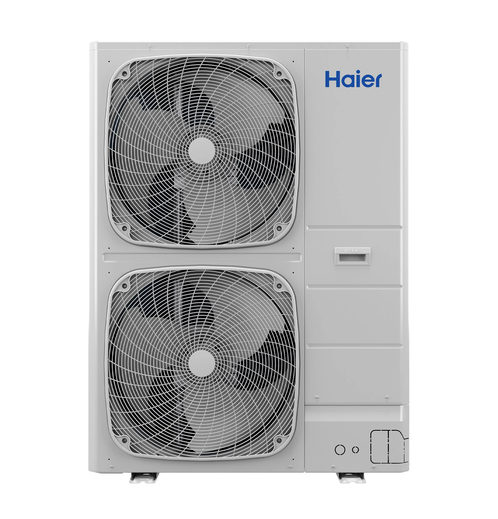4/5-Ton SD Series Side-Discharge Inverter Heat Pump 1U60T3PE1HE