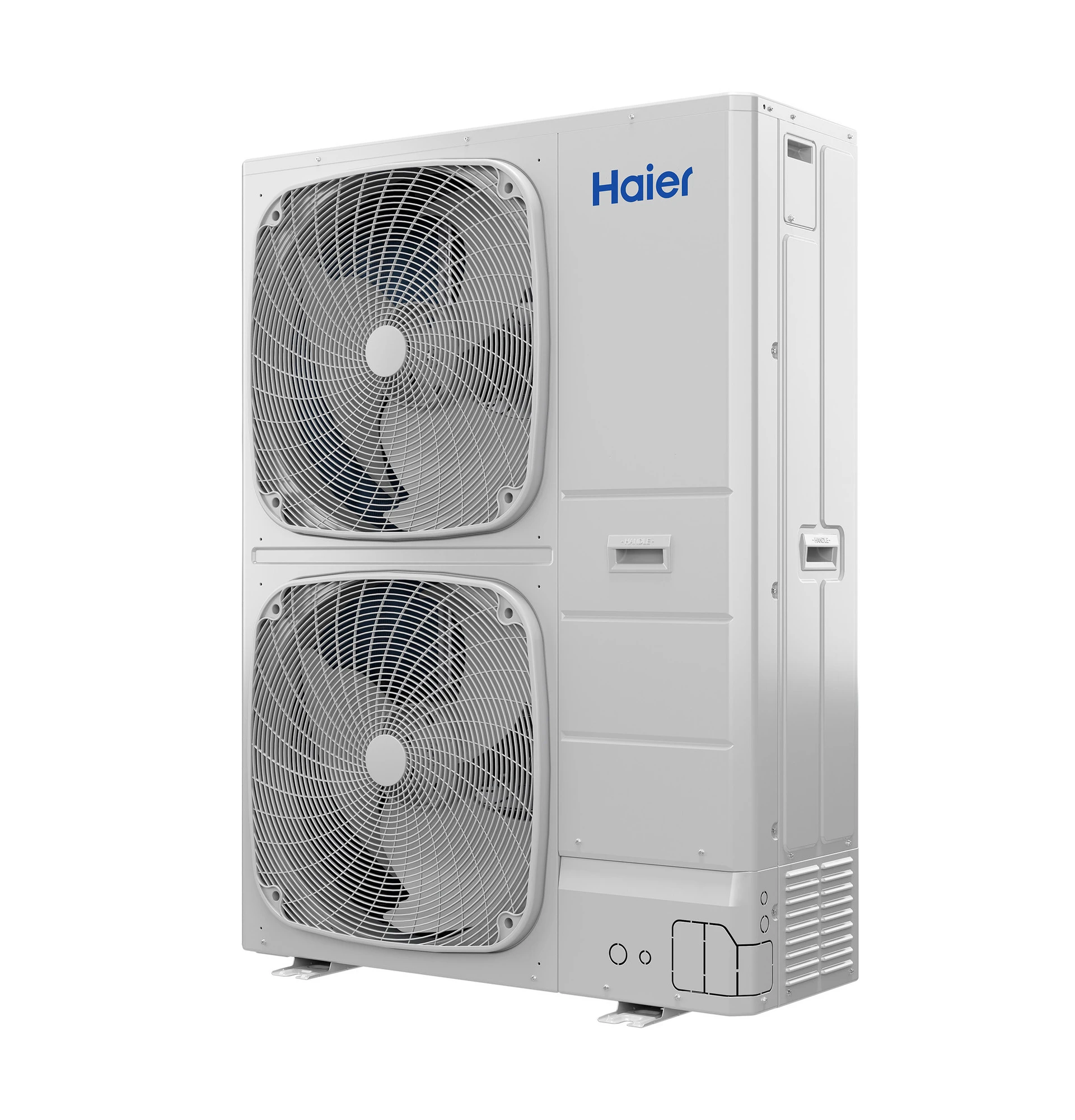 4/5-Ton SD Series Side-Discharge Inverter Heat Pump 1U60T3PE1HE