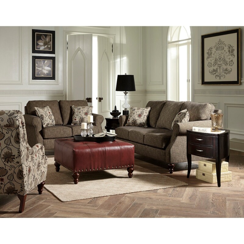Jones Loveseat 1Z06