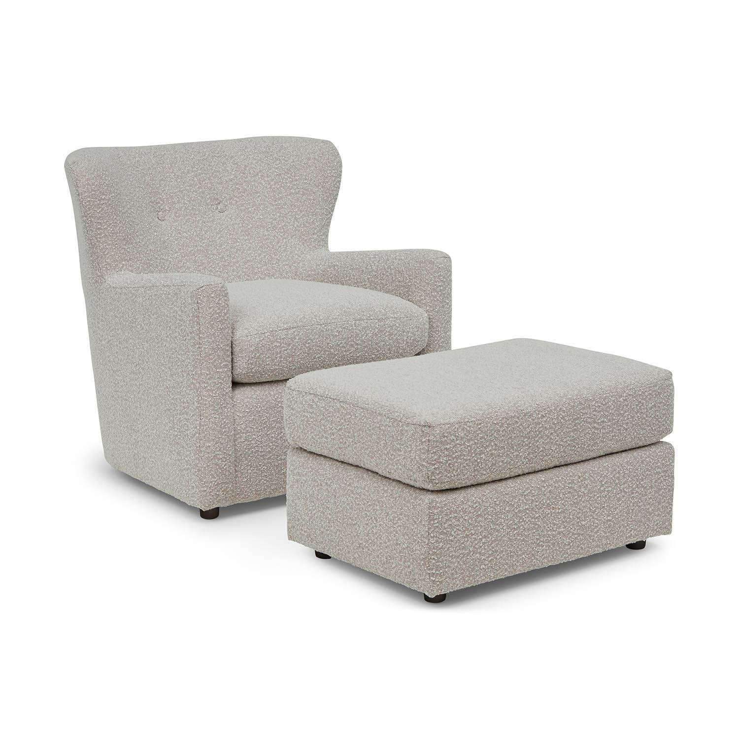Casimere - Swivel Glider - 2000 2000