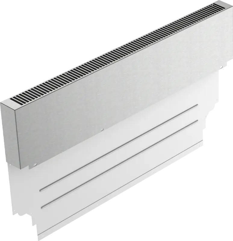 Back panel 20000014
