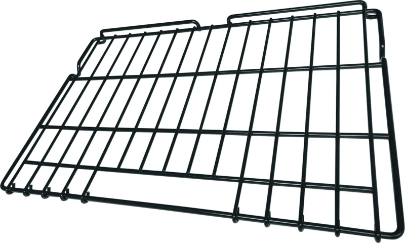Thermador Enamel Racks (Set of 3) Black Stainless Steel 20001082 Picture 1
