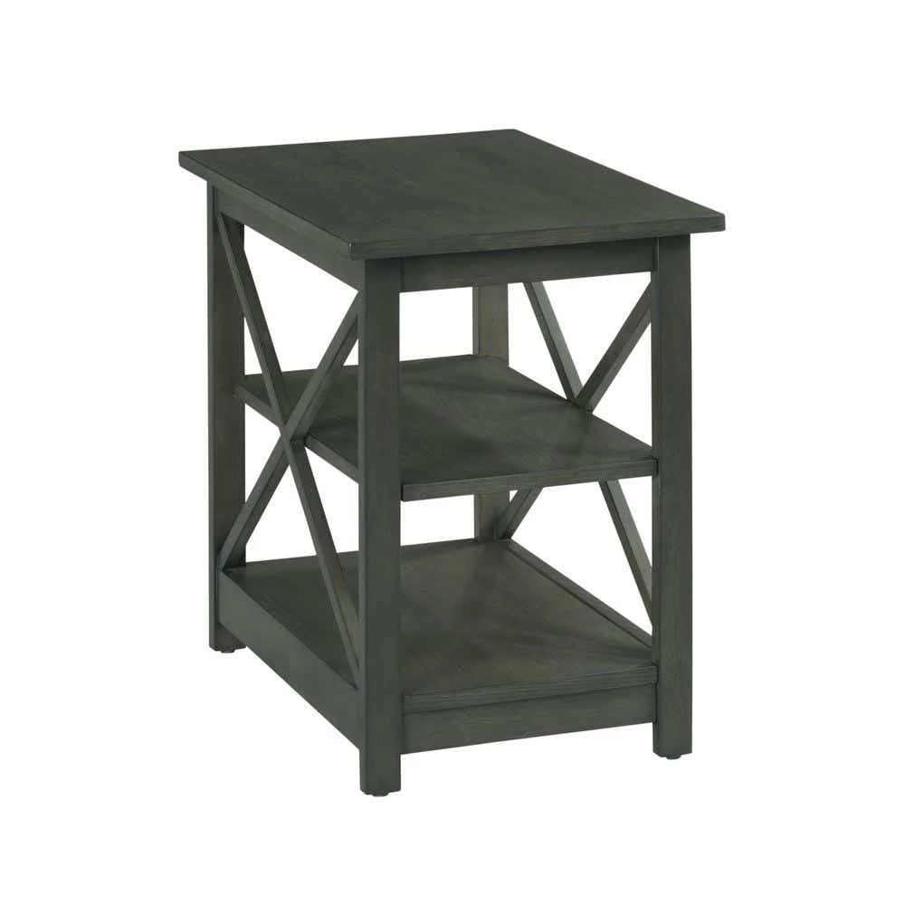 Chairsides Dark Brown Chairside 200027