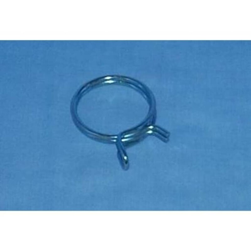 Hose Clamp 2002372500
