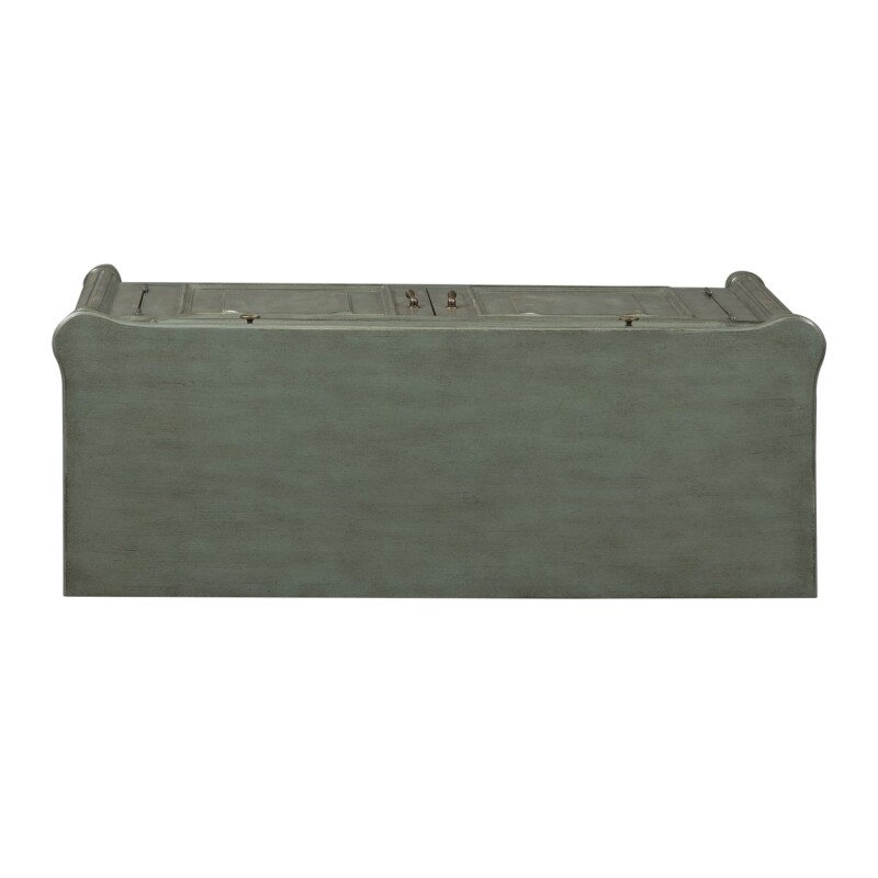 Madison Park 1 Drawer 2 Door Accent Cabinet 2006AC3836