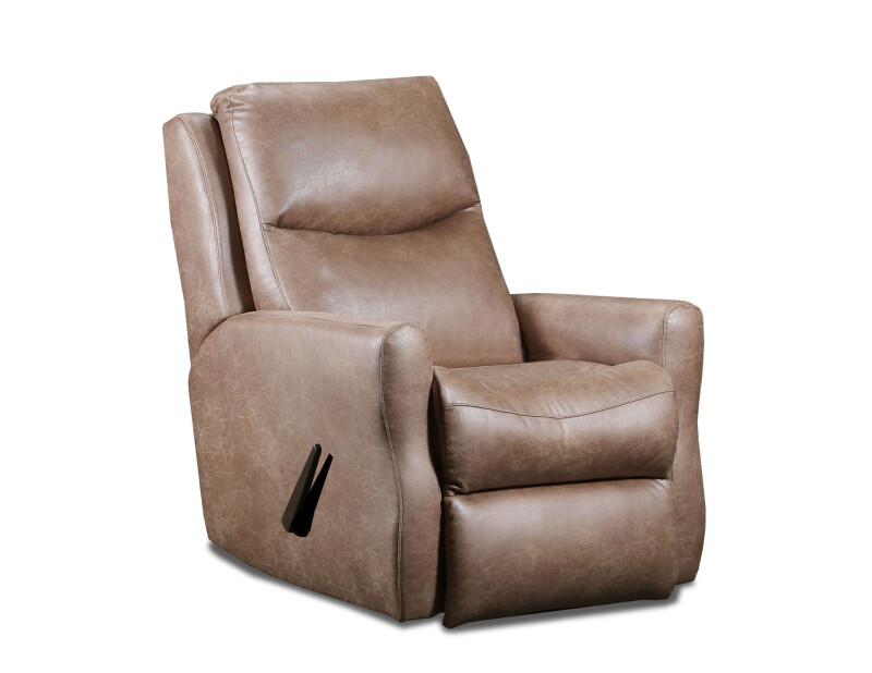 Fame Wallhugger Recliner 2007