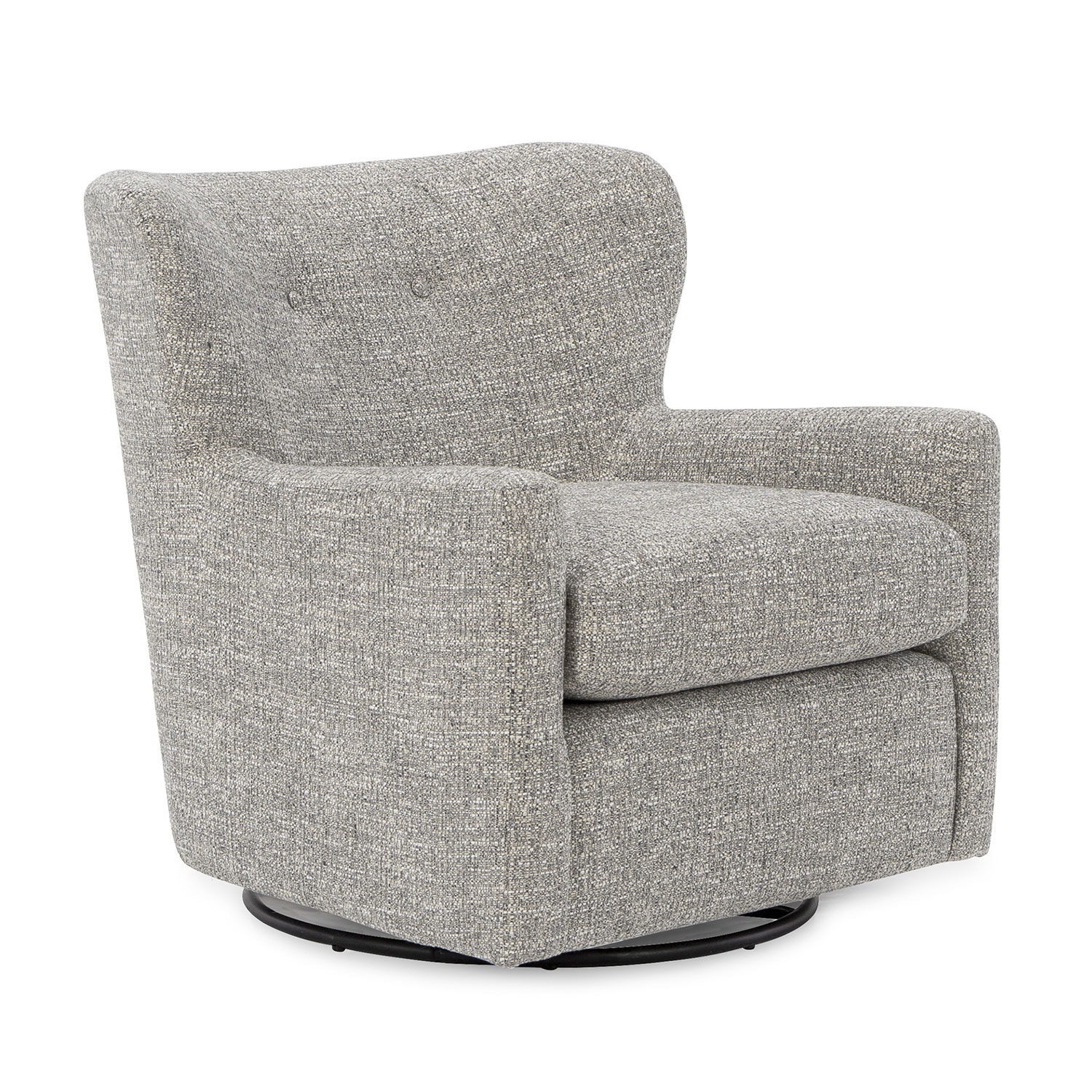 Casimere Swivel - Glider - 2007 2007