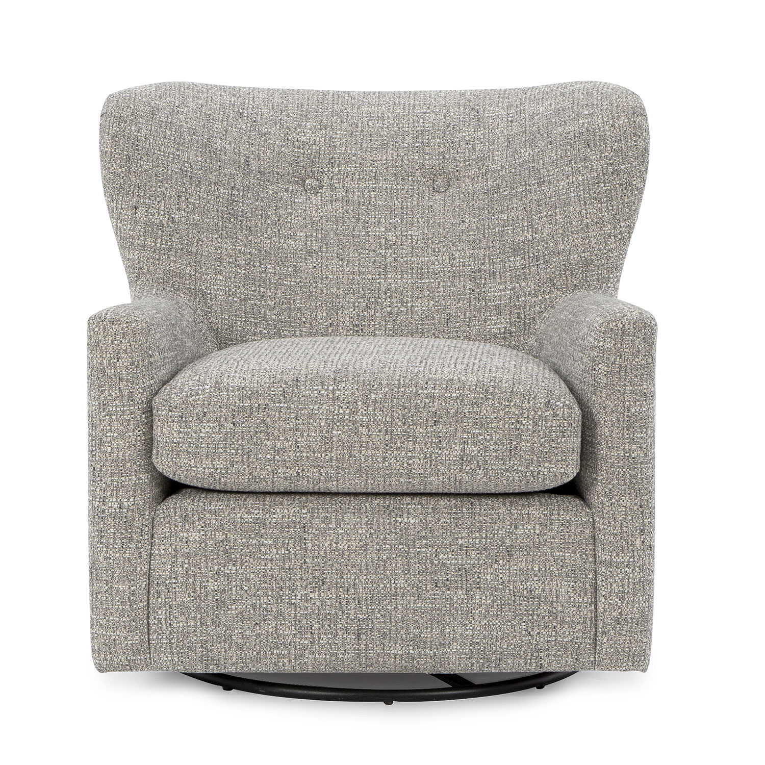 Casimere Swivel - Glider - 2007 2007