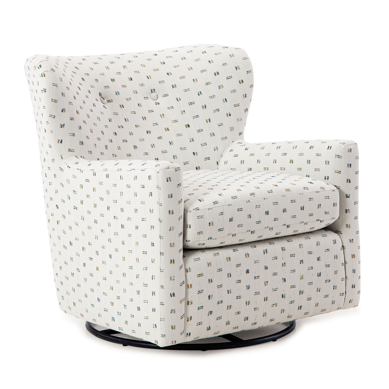 Casimere Swivel - Glider - 2007 2007