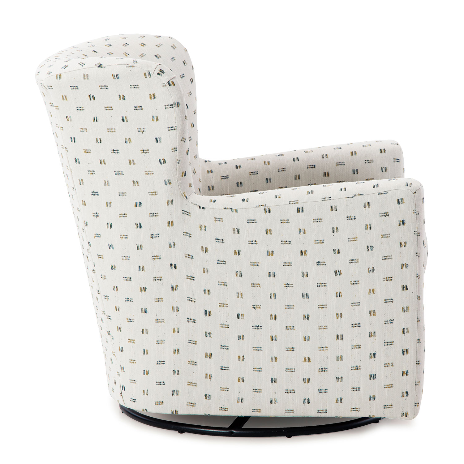 Casimere Swivel - Glider - 2007 2007