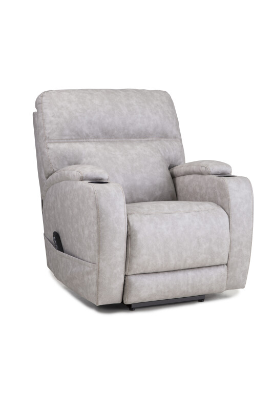 200 JAGUAR RECLINER 200-97-15 2009715
