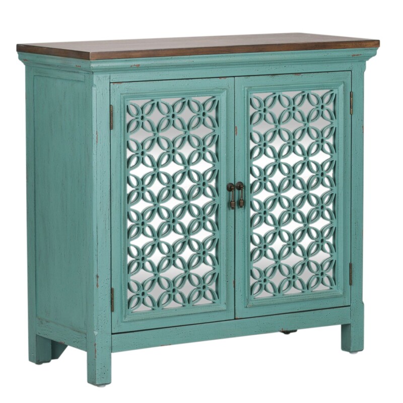 Kensington 2 Door Accent Cabinet 2011AC3836