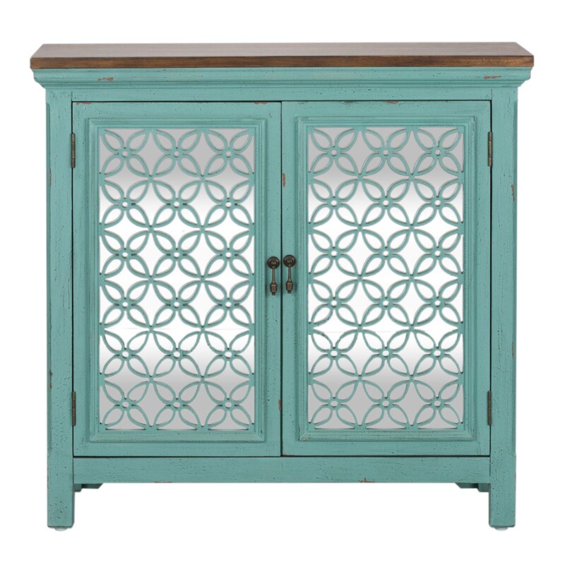 Kensington 2 Door Accent Cabinet 2011AC3836