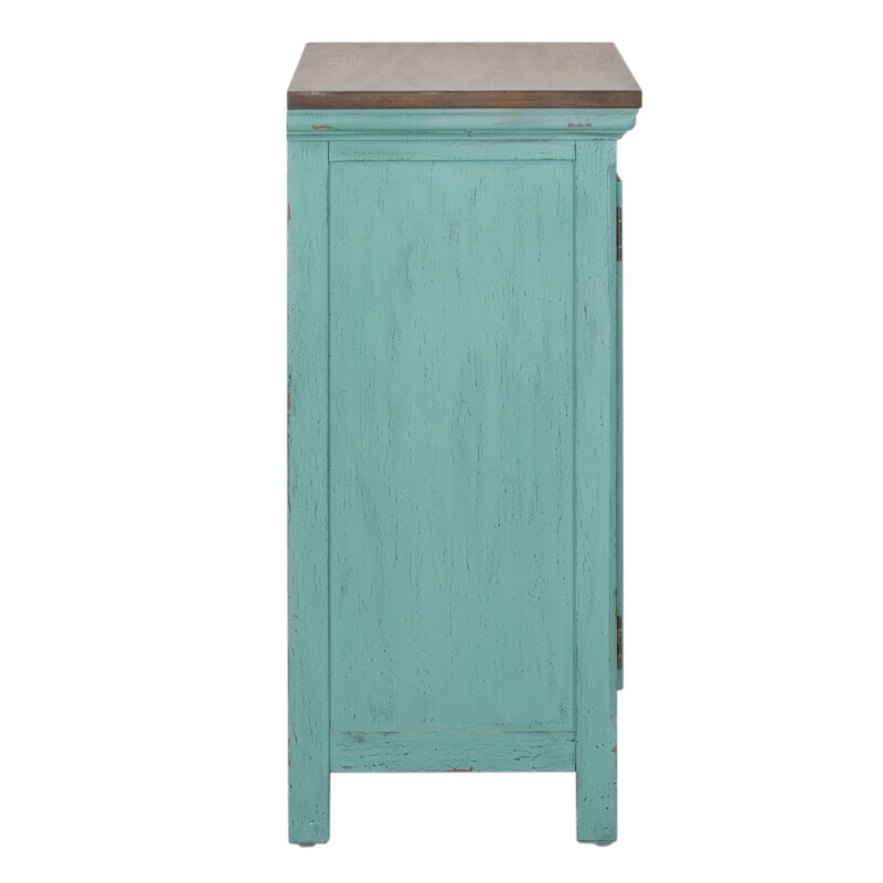 Kensington 2 Door Accent Cabinet 2011AC3836