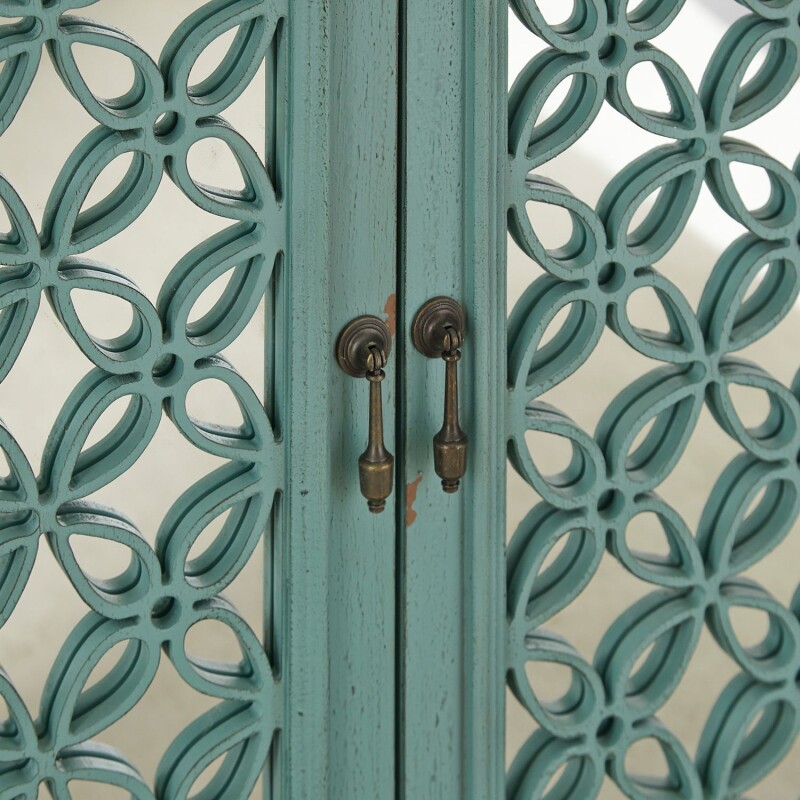 Kensington 2 Door Accent Cabinet 2011AC3836