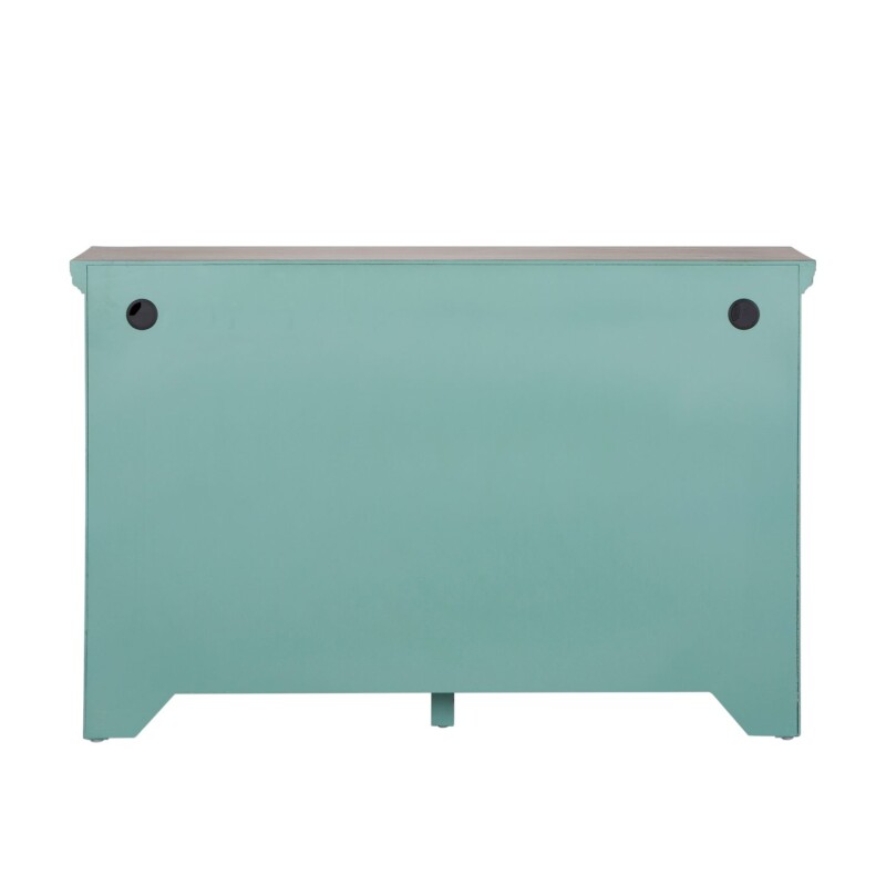 Kensington 3 Door Accent Cabinet 2011AC5636
