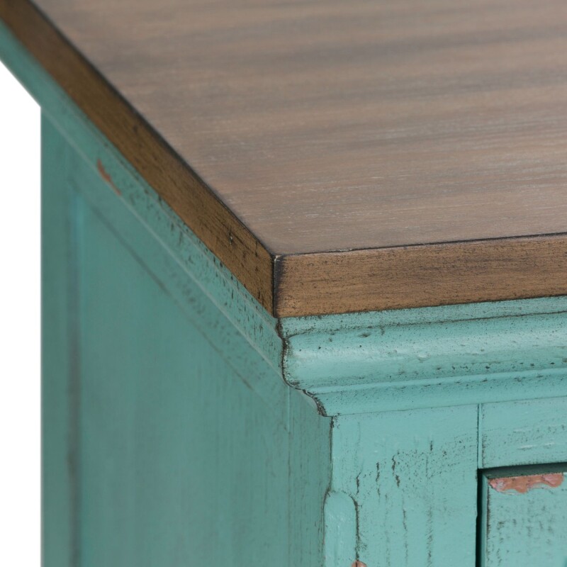 Kensington 3 Door Accent Cabinet 2011AC5636