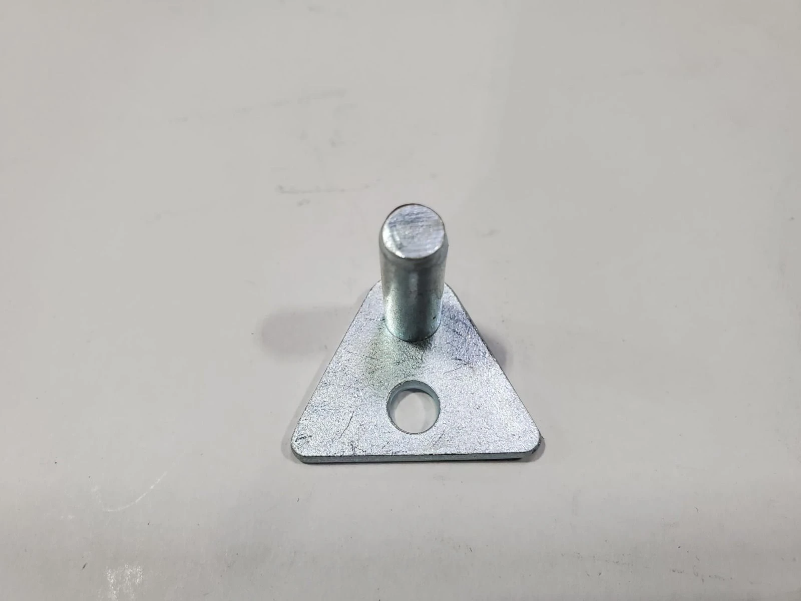 Door Hinge Assembly 20120080053