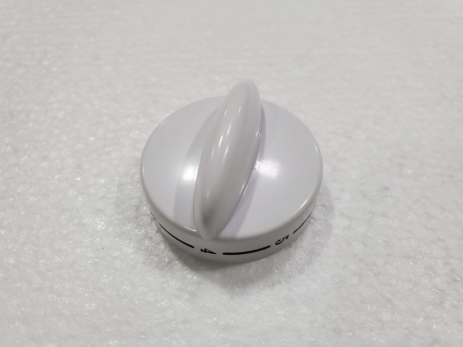 Thermostat Knob 20122010037