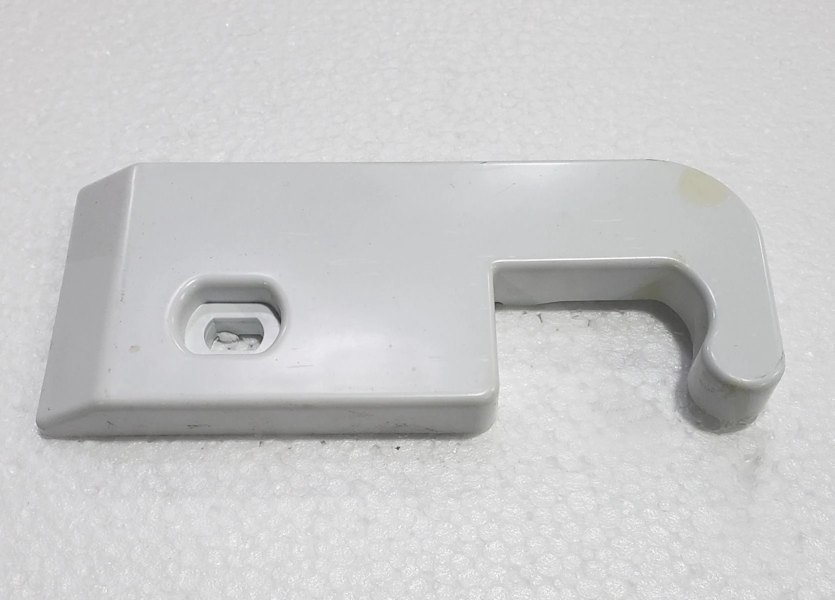 Upper Door Hinge Cover - Left 20122080138