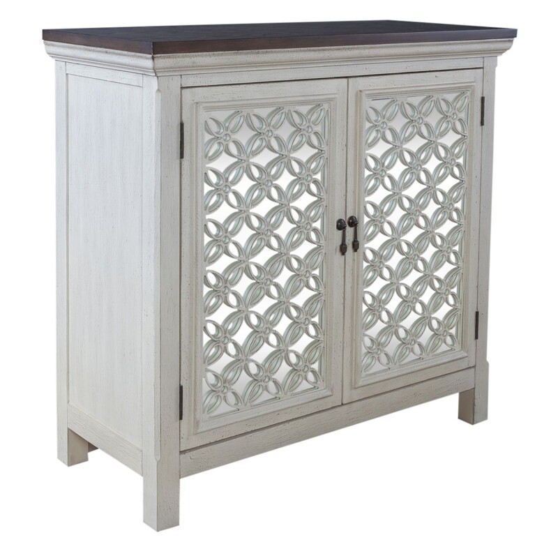 Westridge 2 Door Accent Cabinet 2012WAC3836