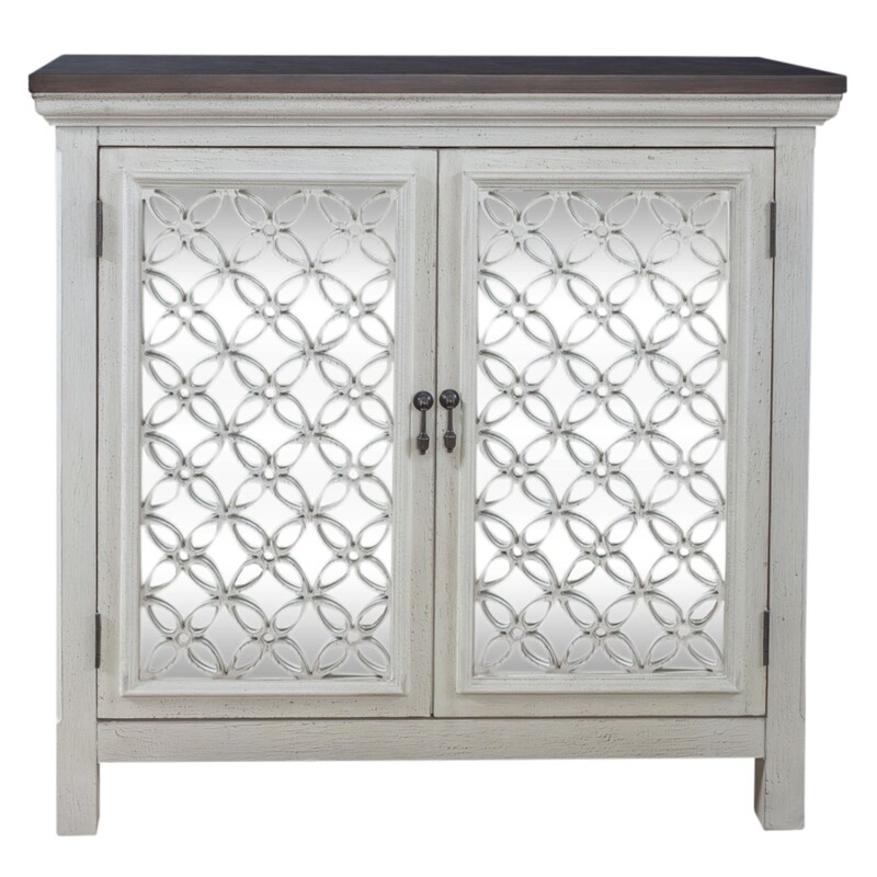 Westridge 2 Door Accent Cabinet 2012WAC3836