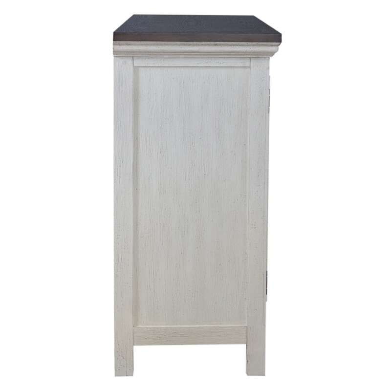Westridge 2 Door Accent Cabinet 2012WAC3836