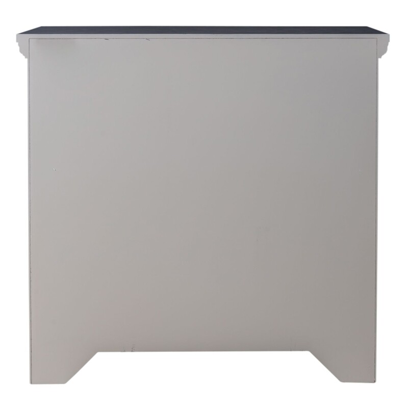 Westridge 2 Door Accent Cabinet 2012WAC3836