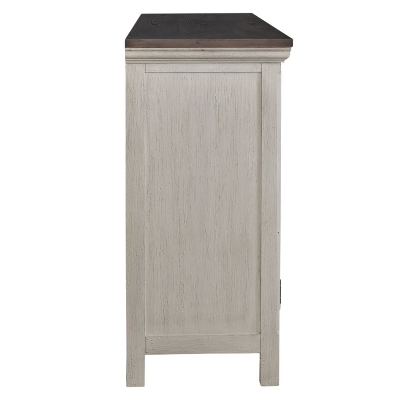Westridge 3 Door Accent Cabinet 2012WAC5636