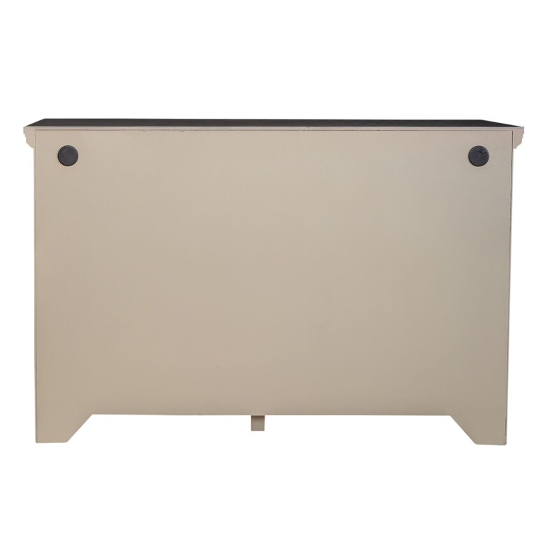 Westridge 3 Door Accent Cabinet 2012WAC5636