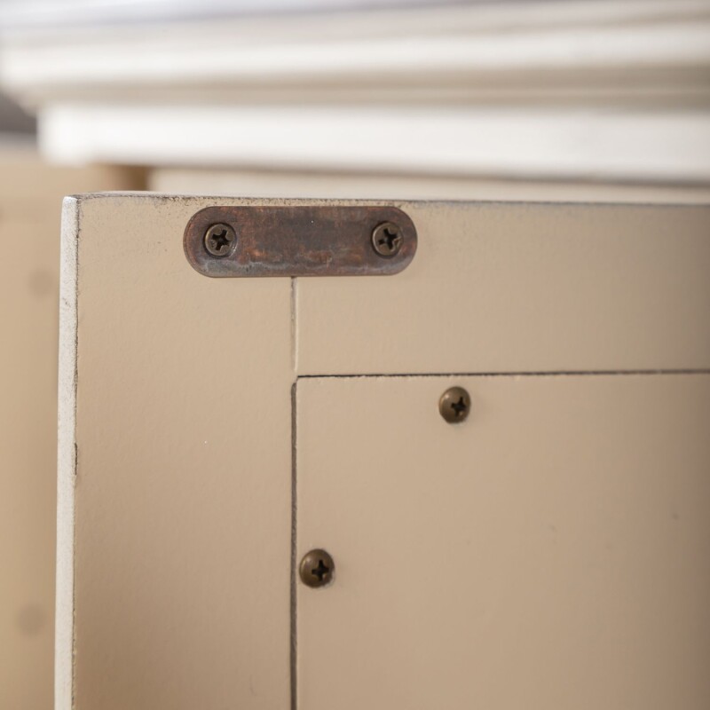 Westridge 3 Door Accent Cabinet 2012WAC5636