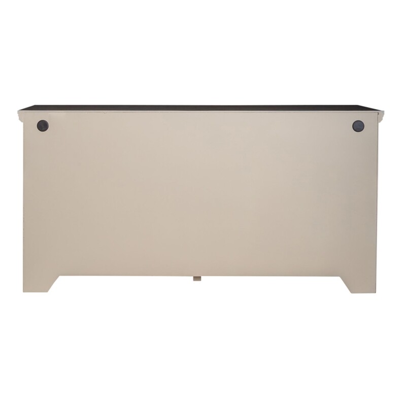 Westridge 4 Door Accent Cabinet 2012WAC7236