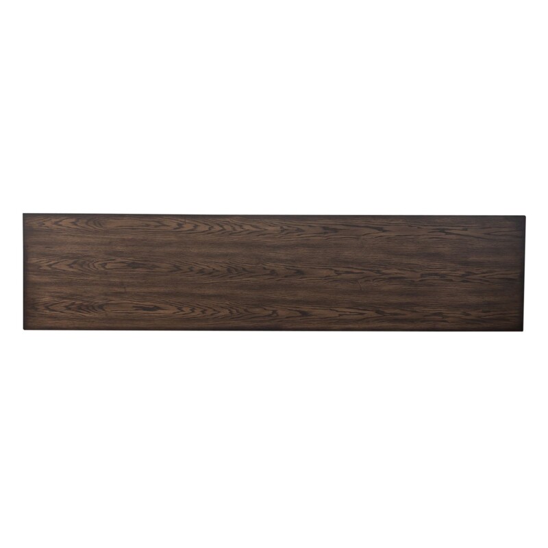Westridge 4 Door Accent Cabinet 2012WAC7236