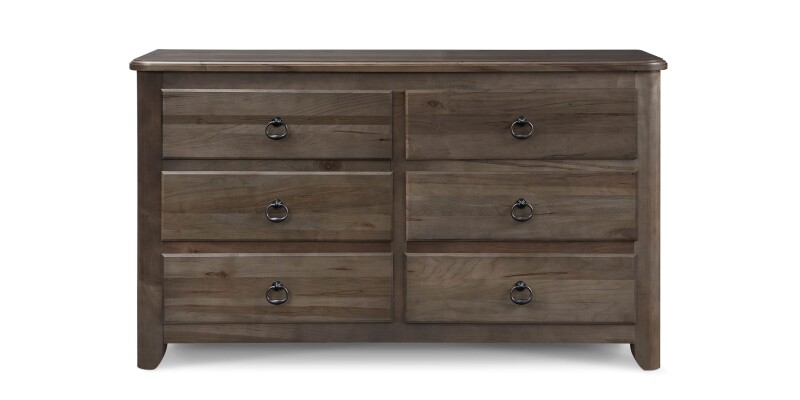 Heritage Dresser 20150237ZSANDSTONEAPRINGPULL