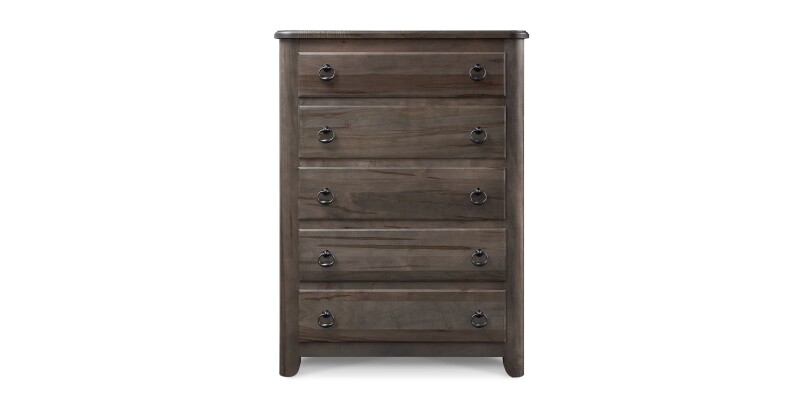Heritage Chest 20150251ZDKCHESTNUTAPRINGPULL