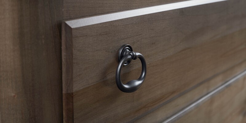 Heritage Chest 20150251ZSANDSTONEAPRINGPULL