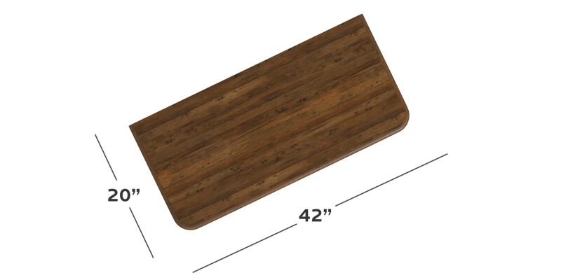 Heritage Chest 20150251ZSANDSTONEAPRINGPULL