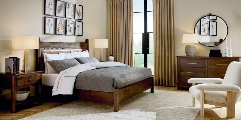 Heritage One Drawer Nightstand 20150272ZSANDSTONEAPRINGPULL