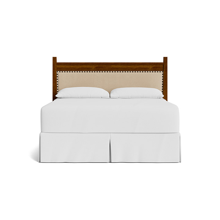 Heritage Upholstered Bed 2015H166F26