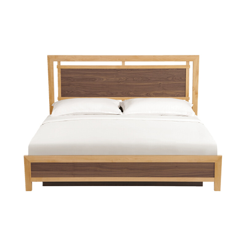 2022 Addison King Panel Storage Bed 2022DUET
