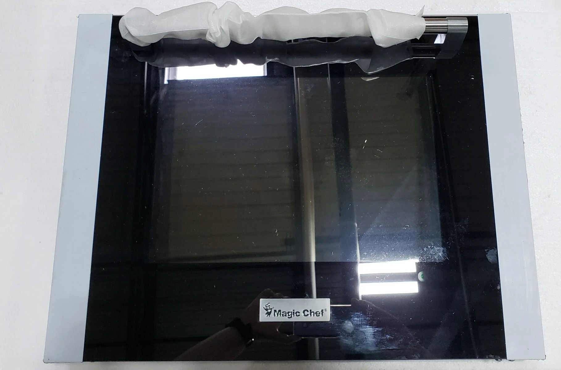 Door Assembly 2030100430