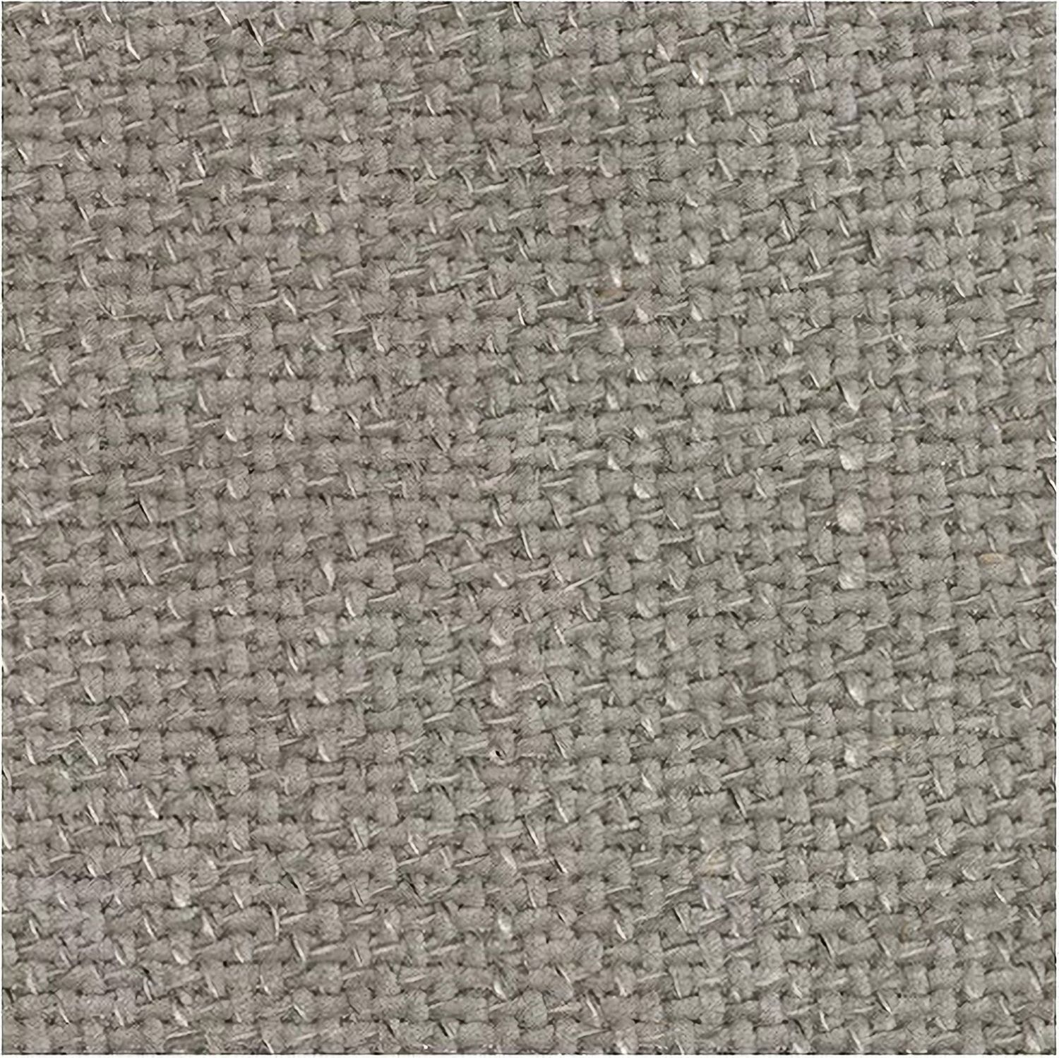 Aslan Court 2-Piece Loveseat Sectional In Pebble 20305S1
