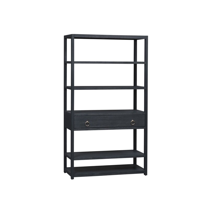 East End Accent Bookcase 2030AB3970