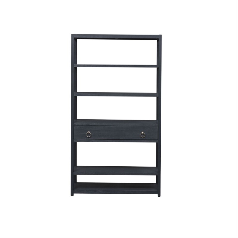 East End Accent Bookcase 2030AB3970