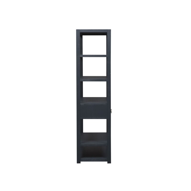 East End Accent Bookcase 2030AB3970