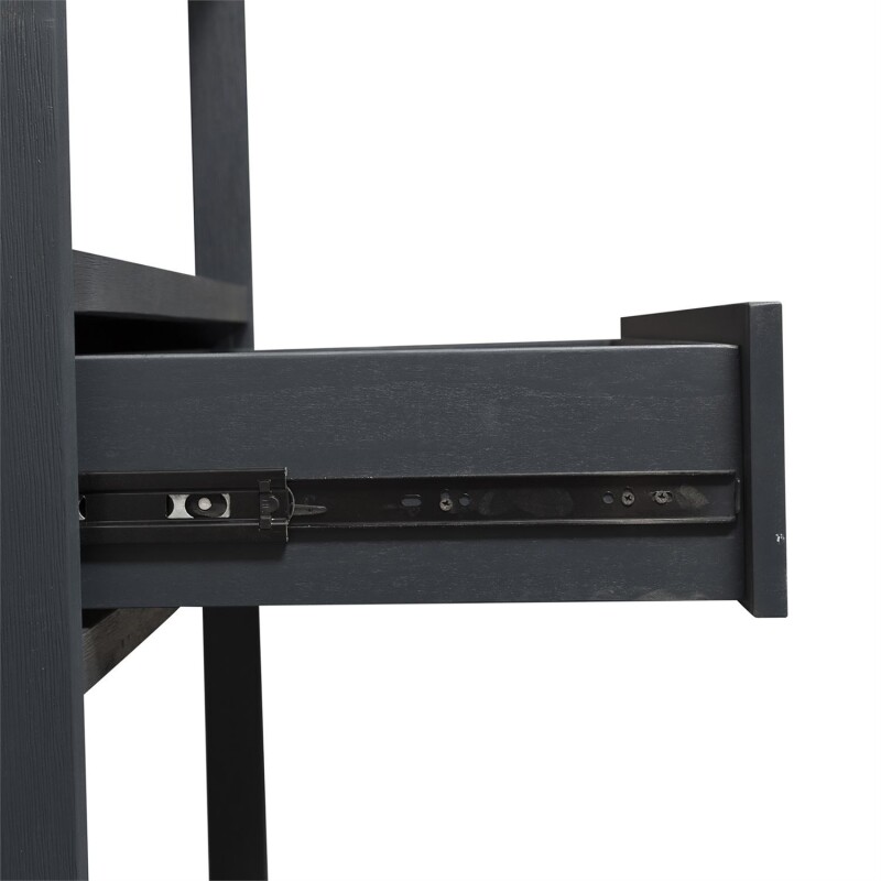 East End Accent Bookcase 2030AB3970